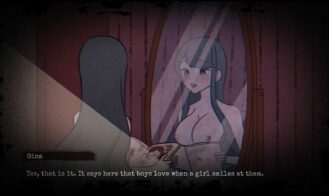 PATTERN SCREAMERS Adult Game Screenshots (3)