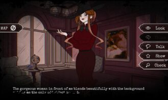 PATTERN SCREAMERS Adult Game Screenshots (4)