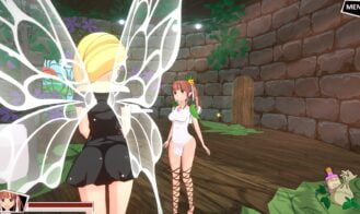 Path of the Pixie Adult Game Screenshots (1)