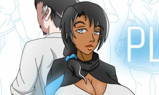 Plastic Soul porn xxx game download cover