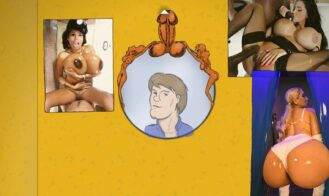 Porn Escape Adult Game Screenshots (1)