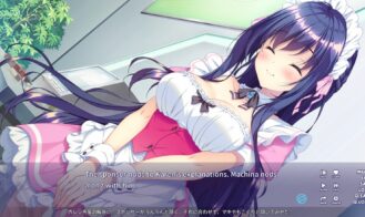 QUALIA The Path of Promise Adult Game Screenshots (4)