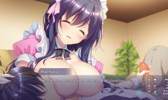 QUALIA The Path of Promise Adult Game Screenshots (6)