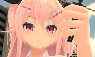 Resistance to Giantess porn xxx game download cover
