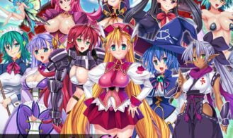 Reverse R*pe Reincarnation porn xxx game download cover