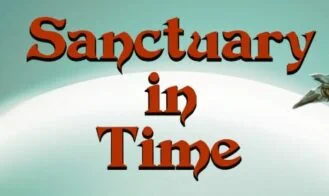 Sanctuary in Time cover