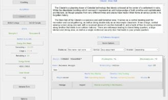 Sanctuary in Time Adult Game Screenshots (2)