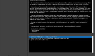 Sanctuary in Time Adult Game Screenshots (3)