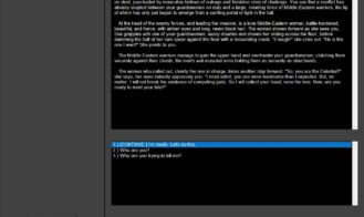 Sanctuary in Time Adult Game Screenshots (4)