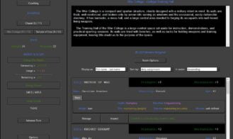 Sanctuary in Time Adult Game Screenshots (5)