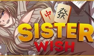 Sister Wish porn xxx game download cover