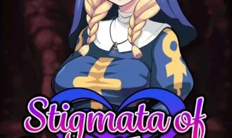 Stigmata of Sacrilege cover