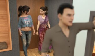 Taking Advantage Adult Game Screenshots (4)