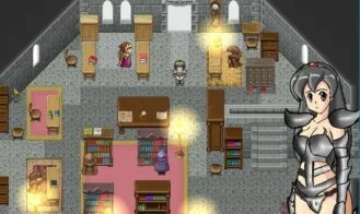 The Adventures of Garnet cover