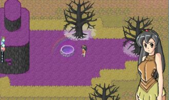 The Adventures of Garnet Adult Game Screenshots (1)