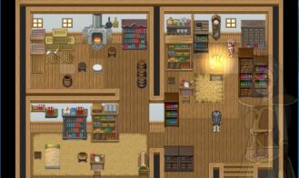 The Adventures of Garnet Adult Game Screenshots (2)