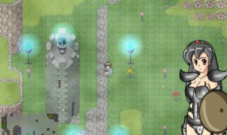 The Adventures of Garnet Adult Game Screenshots (4)