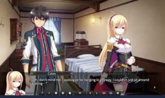 The Alchemist of Ars Magna Adult Game Screenshots (8)