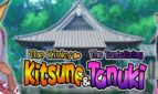 The Kinky Kitsune and The Tantalizing Tanuki