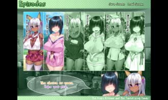 The Kinky Kitsune and The Tantalizing Tanuki Adult Game Screenshots (2)