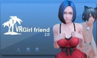VR GirlFriend cover