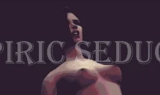 Vampiric Seduction cover