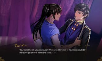 All Idleness and Ephemera Adult Game Screenshots (3)