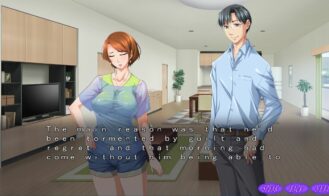 Aniyome Kyouka-san to Sono Haha Chikako-san ~Bijin Tsuma to Bijukubo to Issho Adult Game Screenshots (1)