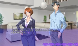 Aniyome Kyouka-san to Sono Haha Chikako-san ~Bijin Tsuma to Bijukubo to Issho Adult Game Screenshots (8)