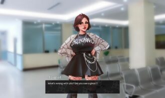 Becoming a Femboy Adult Game Screenshots (1)