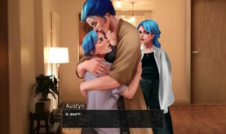 Becoming a Femboy Adult Game Screenshots (4)