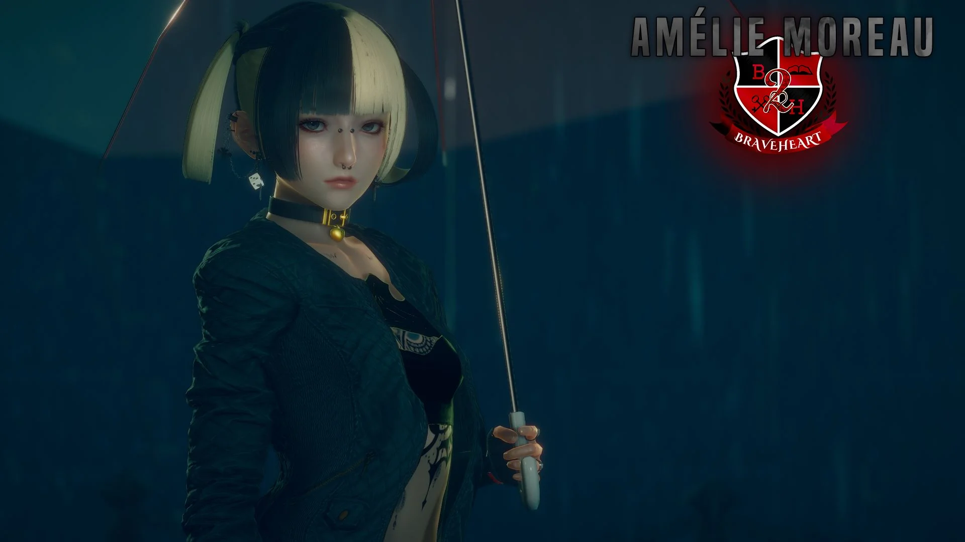 Braveheart Academy 2 cover