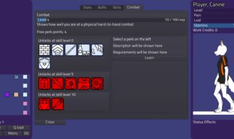 Broken Dreams Correctional Center Adult Game Screenshots (6)