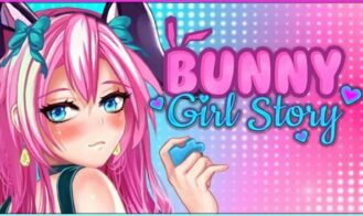 Bunny Girl Story cover