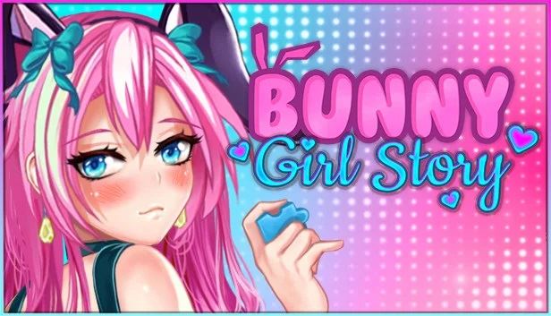 Bunny Girl Story cover