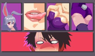 Bunny Girl Story Adult Game Screenshots (2)