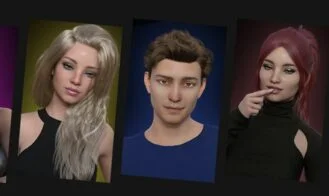 Carnal Contract cover