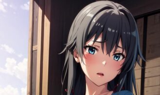Chara CardMaster porn xxx game download cover