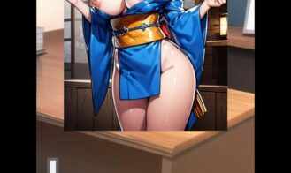 Chara CardMaster Adult Game Screenshots (1)