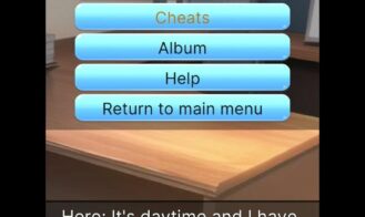 Chara CardMaster Adult Game Screenshots (6)