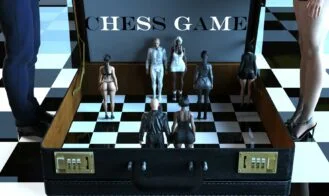 Chess Game cover