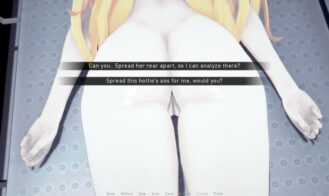 Cold Comforts Adult Game Screenshots (7)