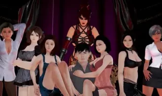 Corruption Ring cover