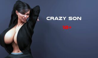 Crazy Son cover