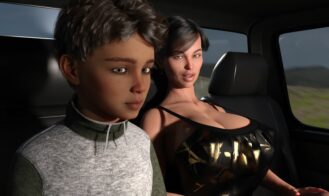 Crazy Son Adult Game Screenshots (5)