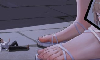 Cruel World porn xxx game download cover