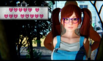 Cutie & Her Uncle cover