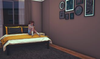 Cutie & Her Uncle Adult Game Screenshots (5)