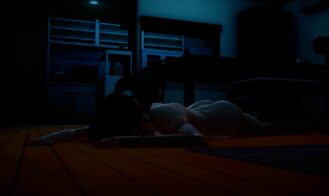 Cutie & Her Uncle Adult Game Screenshots (8)