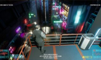 CyberpunkXXX Adult Game Screenshots (1)